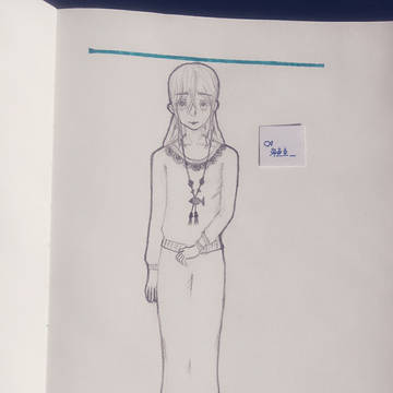 森女系【？