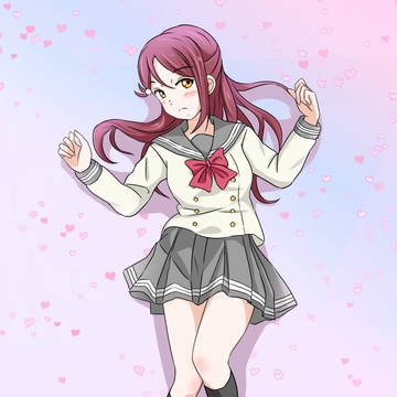梨子ちゃん