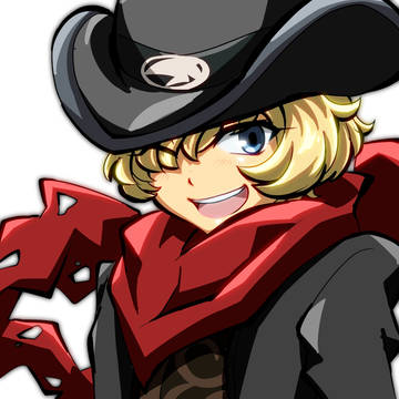 ビリーくん