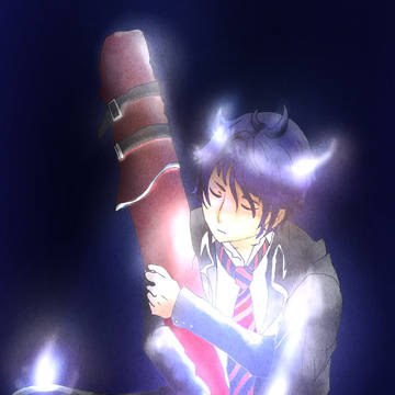 悪魔の子