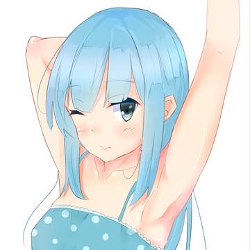 肌塗り練習