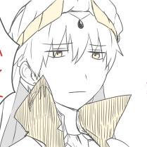 FGO落書きまとめ【腐有り】
