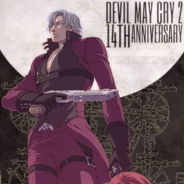 2様14周年おめでとう~