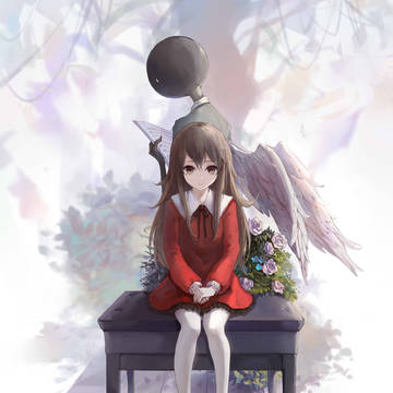 ALICE GOOD NIGHT