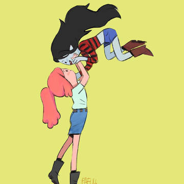 bubbline