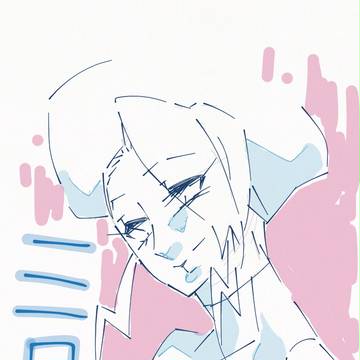 【R-18】水のアーティストさま受け。