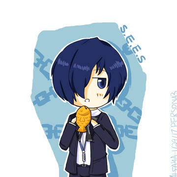 キタ