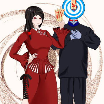 松さんの嫁探し