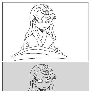 怖い