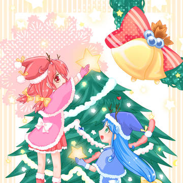 ❤Merry Christmas❤