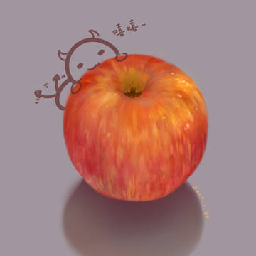 ~apple~