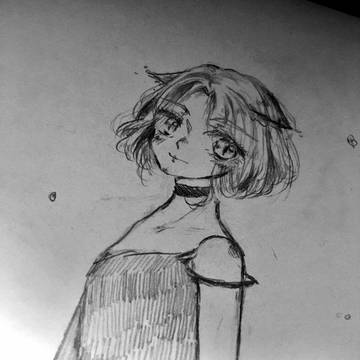 人设）