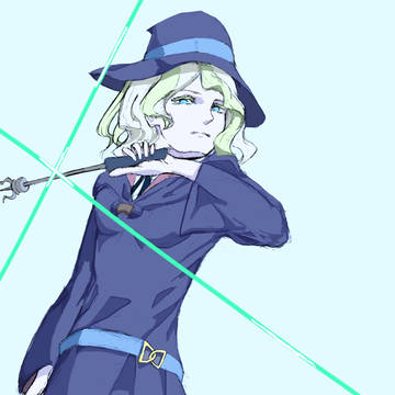 ダイアナ