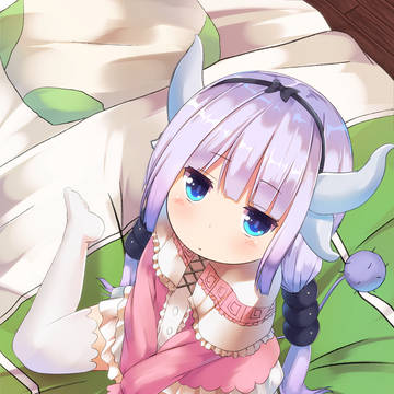 カンナちゃん