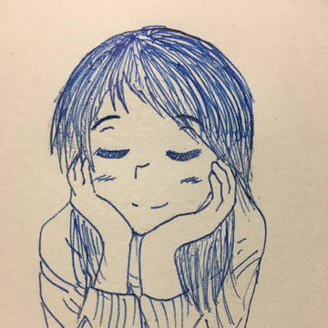 片思い人