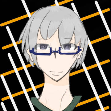 男子