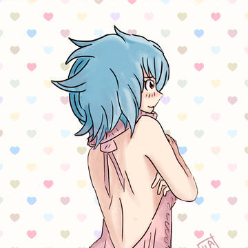 Hot time~