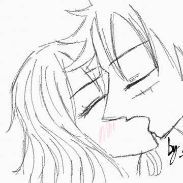 Kiss～