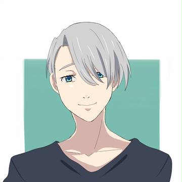 ヴィクトル