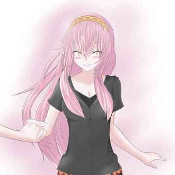 Happy Birthday Luka!!