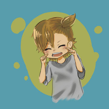 Naru Fanart