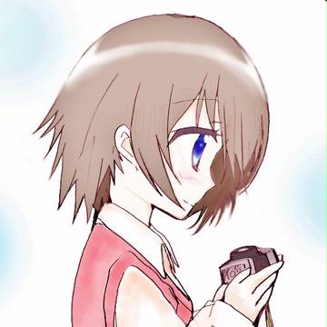 (…ありがとう、お疲れ様。)