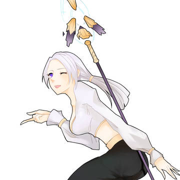 ♥