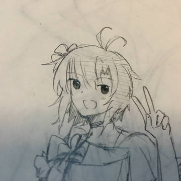 プロデューサーミーティング！