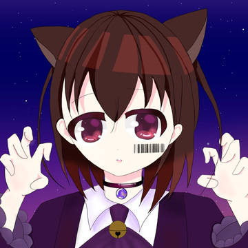 フォロワーさんにあげたアイコン