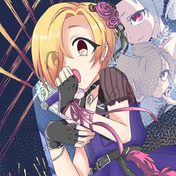 Lunatic Show