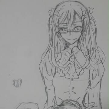 dover娘