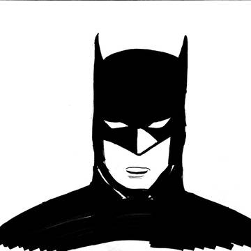 バットマン