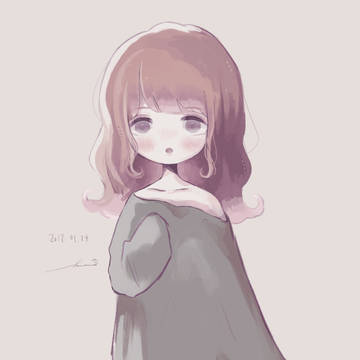 らくがき