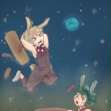ワンドロまとめ+α