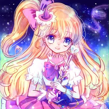 ✩..キュアみらくる..✩