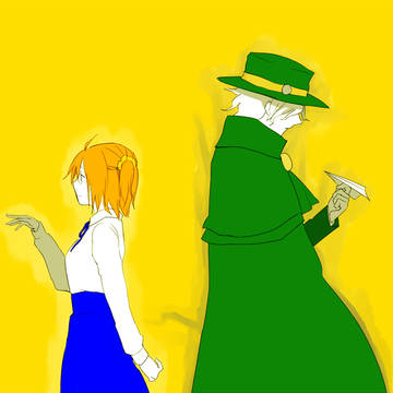らくがき