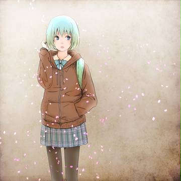 チョコミント
