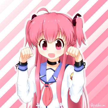 ユイにゃん