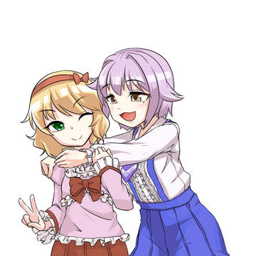 さちこももか