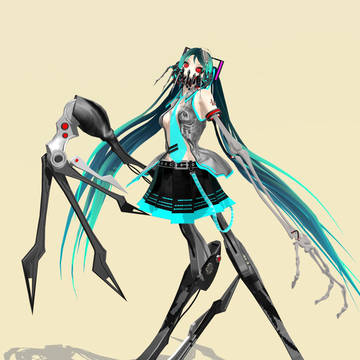 Calne-Ca figure pose
