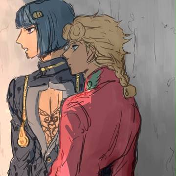 JOJOまとめ