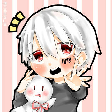 まふまふ