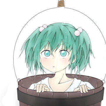 キスメ