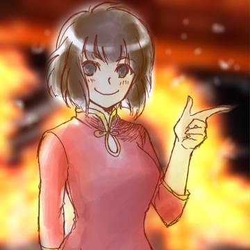 姉御とランフェス