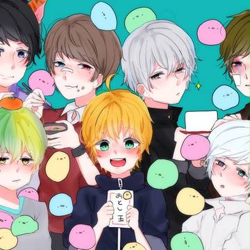 創作まとめ3