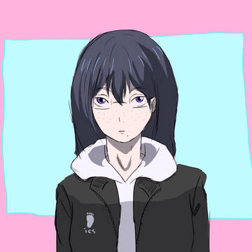 kiyoko shimizu