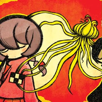 【ゆめにっき】トラリセ2新刊サンプル