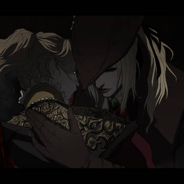 Lady maria