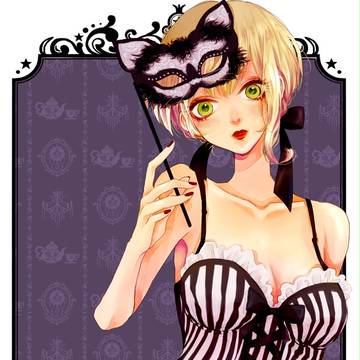 フレちゃん