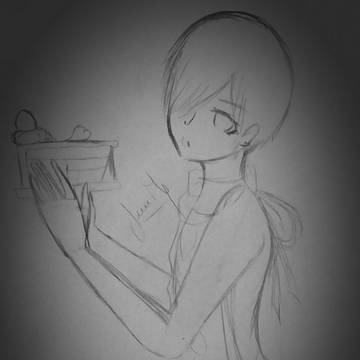Ciel Phantomhive